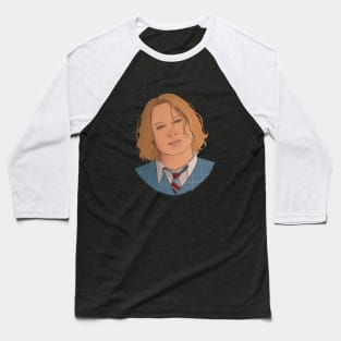 Lestat study (no background) Baseball T-Shirt